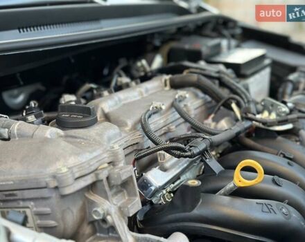 Сірий Тойота Королла, об'ємом двигуна 1.8 л та пробігом 30 тис. км за 17800 $, фото 61 на Automoto.ua