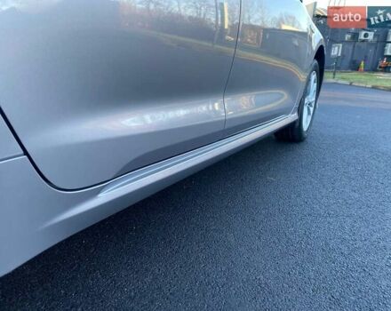 Серый Тойота Королла, объемом двигателя 1.8 л и пробегом 37 тыс. км за 23950 $, фото 15 на Automoto.ua