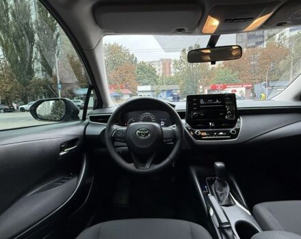 Сірий Тойота Королла, об'ємом двигуна 1.6 л та пробігом 59 тис. км за 17200 $, фото 4 на Automoto.ua