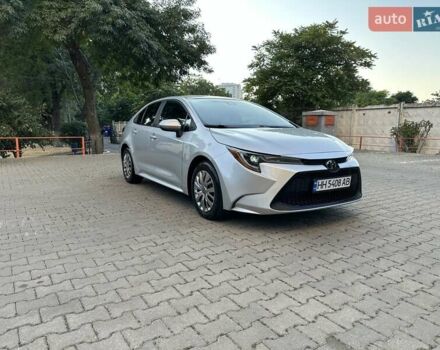 Сірий Тойота Королла, об'ємом двигуна 1.8 л та пробігом 30 тис. км за 17800 $, фото 17 на Automoto.ua