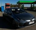 Серый Тойота Королла, объемом двигателя 1.8 л и пробегом 103 тыс. км за 23000 $, фото 1 на Automoto.ua