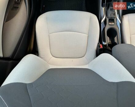 Сірий Тойота Королла, об'ємом двигуна 1.8 л та пробігом 30 тис. км за 17800 $, фото 25 на Automoto.ua