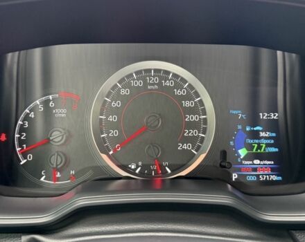 Сірий Тойота Королла, об'ємом двигуна 1.6 л та пробігом 59 тис. км за 17200 $, фото 5 на Automoto.ua