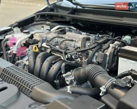 Сірий Тойота Королла, об'ємом двигуна 1.8 л та пробігом 30 тис. км за 17800 $, фото 58 на Automoto.ua