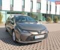 Серый Тойота Королла, объемом двигателя 1.8 л и пробегом 70 тыс. км за 24350 $, фото 1 на Automoto.ua