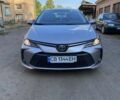 Тойота Королла 2021 в Ичне на Automoto.ua Серый Тойота Королла, объемом двигателя 1.6 л и пробегом 22 тыс. км за 20000 $, фото 1 на Automoto.ua