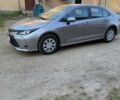 Тойота Королла 2021 в Ичне на Automoto.ua Серый Тойота Королла, объемом двигателя 1.6 л и пробегом 22 тыс. км за 20000 $, фото 3 на Automoto.ua