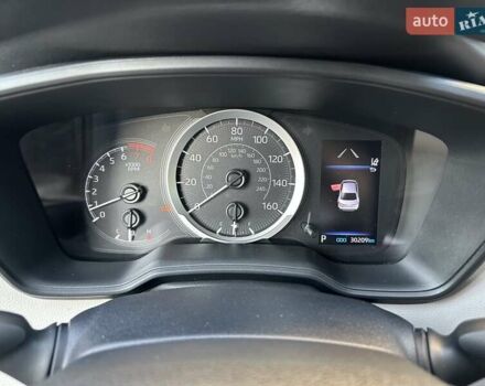 Сірий Тойота Королла, об'ємом двигуна 1.8 л та пробігом 30 тис. км за 17800 $, фото 34 на Automoto.ua