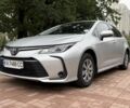 Сірий Тойота Королла, об'ємом двигуна 1.6 л та пробігом 59 тис. км за 17200 $, фото 2 на Automoto.ua