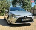 Сірий Тойота Королла, об'ємом двигуна 1.8 л та пробігом 30 тис. км за 15900 $, фото 1 на Automoto.ua