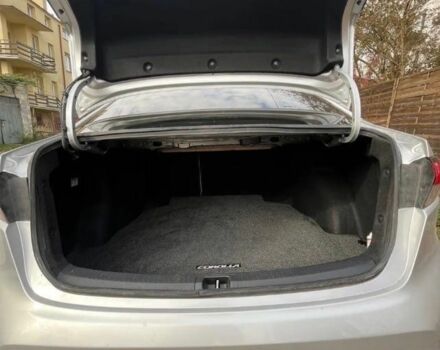 Серый Тойота Королла, объемом двигателя 1.8 л и пробегом 89 тыс. км за 13100 $, фото 5 на Automoto.ua