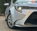 Сірий Тойота Королла, об'ємом двигуна 1.8 л та пробігом 30 тис. км за 17800 $, фото 9 на Automoto.ua