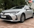 Сірий Тойота Королла, об'ємом двигуна 1.6 л та пробігом 59 тис. км за 17200 $, фото 1 на Automoto.ua