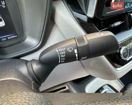 Сірий Тойота Королла, об'ємом двигуна 1.8 л та пробігом 30 тис. км за 17800 $, фото 36 на Automoto.ua