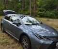 Сірий Тойота Королла, об'ємом двигуна 1.6 л та пробігом 60 тис. км за 19000 $, фото 1 на Automoto.ua