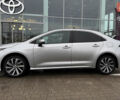 Серый Тойота Королла, объемом двигателя 1.6 л и пробегом 13 тыс. км за 23200 $, фото 2 на Automoto.ua