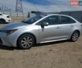 Сірий Тойота Королла, об'ємом двигуна 1.8 л та пробігом 128 тис. км за 6000 $, фото 1 на Automoto.ua