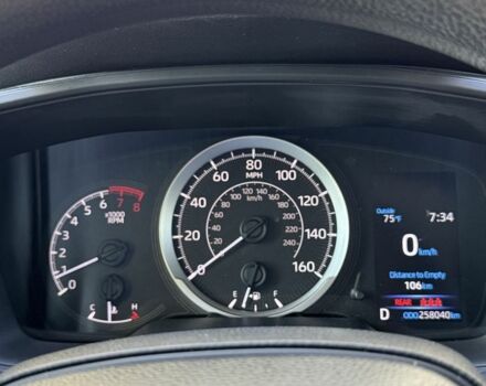 Серый Тойота Королла, объемом двигателя 1.8 л и пробегом 258 тыс. км за 13500 $, фото 14 на Automoto.ua