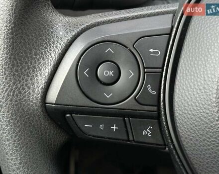 Сірий Тойота Королла, об'ємом двигуна 1.6 л та пробігом 38 тис. км за 19900 $, фото 23 на Automoto.ua