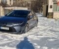 Сірий Тойота Королла, об'ємом двигуна 1.6 л та пробігом 63 тис. км за 18000 $, фото 1 на Automoto.ua