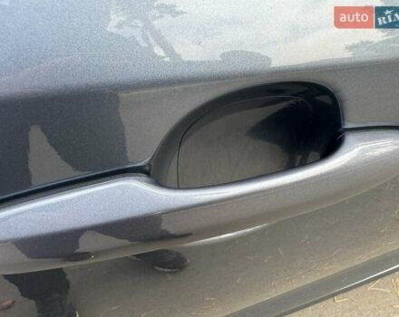 Серый Тойота Королла, объемом двигателя 1.6 л и пробегом 22 тыс. км за 21499 $, фото 8 на Automoto.ua