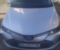 Сірий Тойота Королла, об'ємом двигуна 1.6 л та пробігом 100 тис. км за 21300 $, фото 1 на Automoto.ua