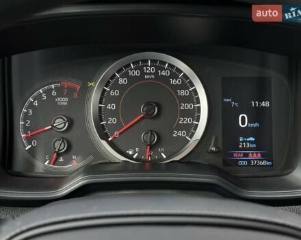 Сірий Тойота Королла, об'ємом двигуна 1.6 л та пробігом 38 тис. км за 19900 $, фото 22 на Automoto.ua