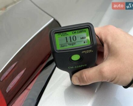 Сірий Тойота Королла, об'ємом двигуна 1.6 л та пробігом 38 тис. км за 19900 $, фото 42 на Automoto.ua