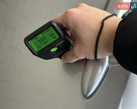 Сірий Тойота Королла, об'ємом двигуна 1.6 л та пробігом 38 тис. км за 19900 $, фото 36 на Automoto.ua