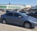 Серый Тойота Королла, объемом двигателя 1.6 л и пробегом 5 тыс. км за 23000 $, фото 2 на Automoto.ua