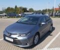 Серый Тойота Королла, объемом двигателя 1.6 л и пробегом 5 тыс. км за 23000 $, фото 1 на Automoto.ua