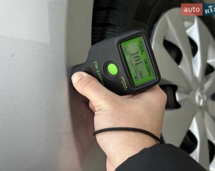 Сірий Тойота Королла, об'ємом двигуна 1.6 л та пробігом 38 тис. км за 19900 $, фото 39 на Automoto.ua