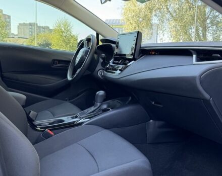 Серый Тойота Королла, объемом двигателя 1.8 л и пробегом 258 тыс. км за 13500 $, фото 10 на Automoto.ua