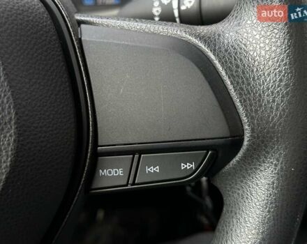 Сірий Тойота Королла, об'ємом двигуна 1.6 л та пробігом 38 тис. км за 19900 $, фото 24 на Automoto.ua