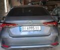 Сірий Тойота Королла, об'ємом двигуна 1.6 л та пробігом 25 тис. км за 21000 $, фото 1 на Automoto.ua