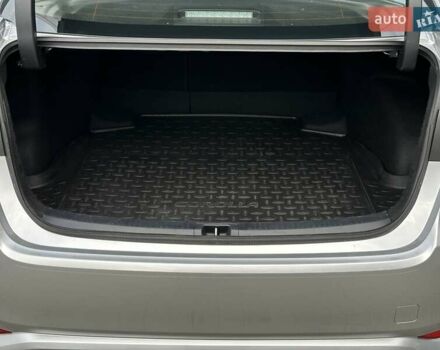 Сірий Тойота Королла, об'ємом двигуна 1.6 л та пробігом 38 тис. км за 19900 $, фото 9 на Automoto.ua