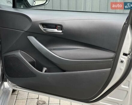 Сірий Тойота Королла, об'ємом двигуна 1.6 л та пробігом 38 тис. км за 19900 $, фото 29 на Automoto.ua