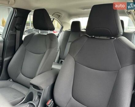 Сірий Тойота Королла, об'ємом двигуна 1.6 л та пробігом 38 тис. км за 19900 $, фото 20 на Automoto.ua