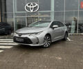 Серый Тойота Королла, объемом двигателя 1.6 л и пробегом 13 тыс. км за 23200 $, фото 1 на Automoto.ua