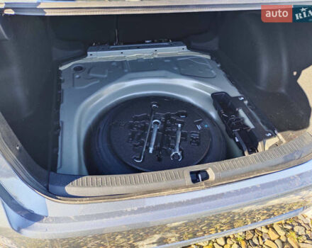 Серый Тойота Королла, объемом двигателя 1.6 л и пробегом 17 тыс. км за 19000 $, фото 26 на Automoto.ua