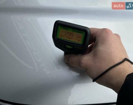 Сірий Тойота Королла, об'ємом двигуна 1.6 л та пробігом 38 тис. км за 19900 $, фото 48 на Automoto.ua