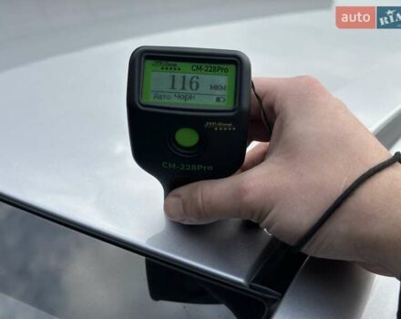 Сірий Тойота Королла, об'ємом двигуна 1.6 л та пробігом 38 тис. км за 19900 $, фото 49 на Automoto.ua