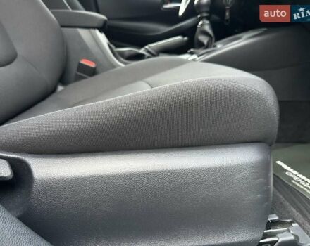 Сірий Тойота Королла, об'ємом двигуна 1.6 л та пробігом 38 тис. км за 19900 $, фото 30 на Automoto.ua