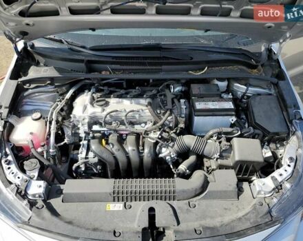 Серый Тойота Королла, объемом двигателя 0 л и пробегом 13 тыс. км за 4200 $, фото 10 на Automoto.ua