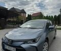 Серый Тойота Королла, объемом двигателя 1.6 л и пробегом 44 тыс. км за 19000 $, фото 1 на Automoto.ua
