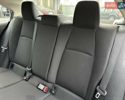 Сірий Тойота Королла, об'ємом двигуна 1.6 л та пробігом 38 тис. км за 19900 $, фото 12 на Automoto.ua