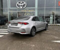 Серый Тойота Королла, объемом двигателя 1.6 л и пробегом 13 тыс. км за 23200 $, фото 17 на Automoto.ua