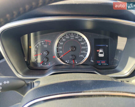 Серый Тойота Королла, объемом двигателя 1.6 л и пробегом 17 тыс. км за 19000 $, фото 23 на Automoto.ua