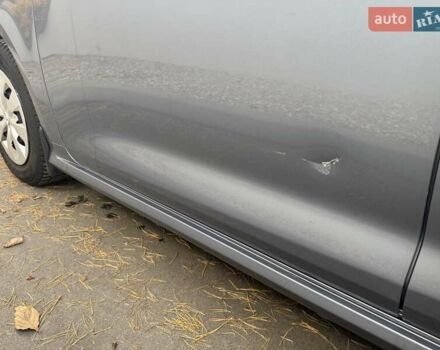 Серый Тойота Королла, объемом двигателя 1.6 л и пробегом 22 тыс. км за 21499 $, фото 6 на Automoto.ua