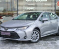 Сірий Тойота Королла, об'ємом двигуна 1.6 л та пробігом 12 тис. км за 23565 $, фото 1 на Automoto.ua